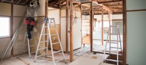 Entreprise de rénovation de la maison et de rénovation d’appartement à Ceyreste
